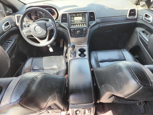 Фото 8 - JEEP GRAND CHER