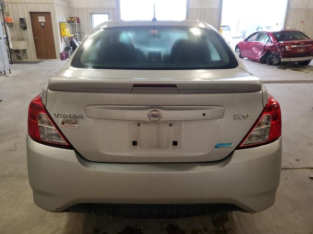 Фото 6 - NISSAN VERSA