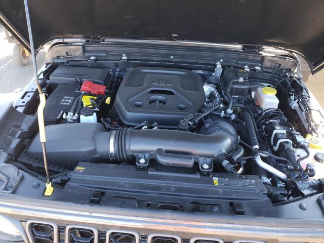 Фото 12 - JEEP WRANGLER