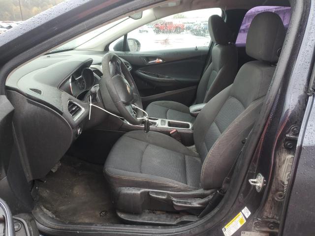 Фото 7 - CHEVROLET CRUZE