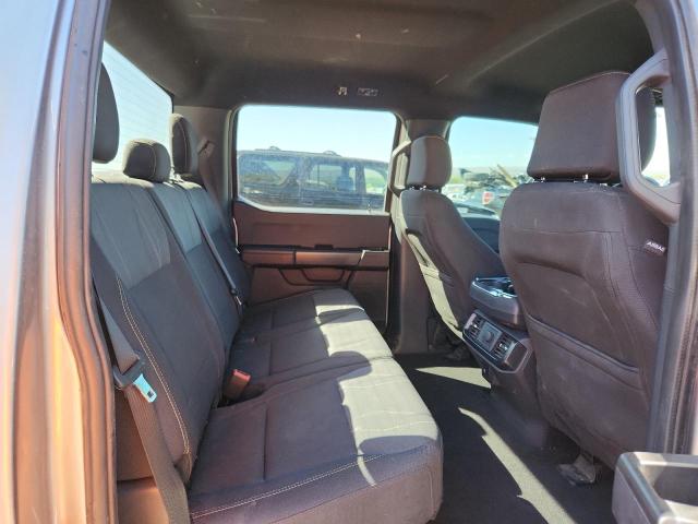 Фото 10 - FORD F150 STX