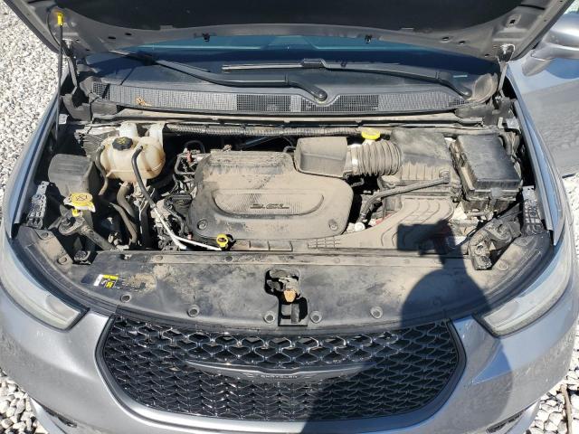 Фото 12 - CHRYSLER PACIFICA