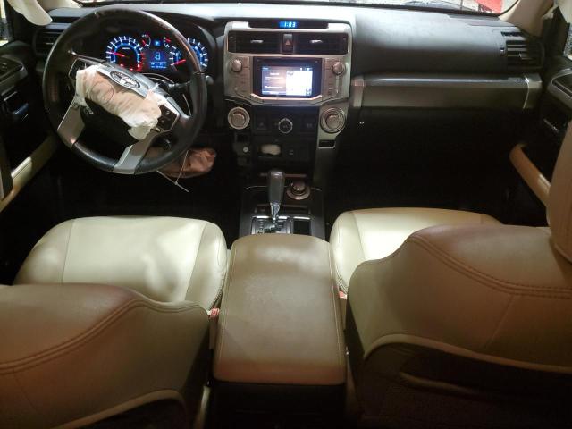 Фото 8 - TOYOTA 4RUNNER