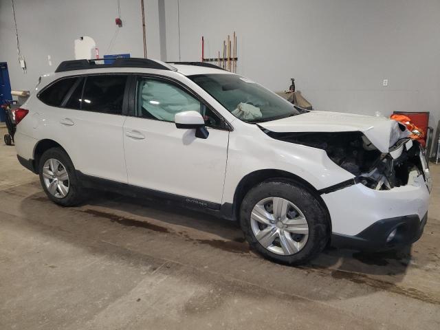 Фото 4 - SUBARU OUTBACK