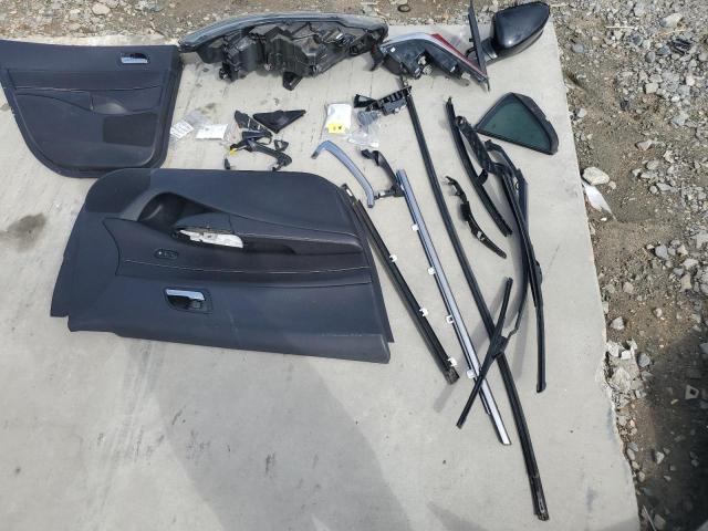 Фото 12 - ACURA ILX