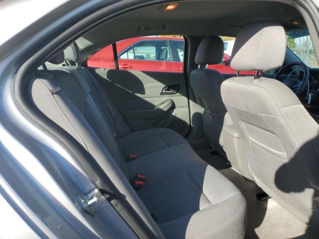 Фото 10 - CHEVROLET MALIBU