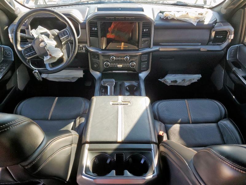 Фото 8 - FORD F-150