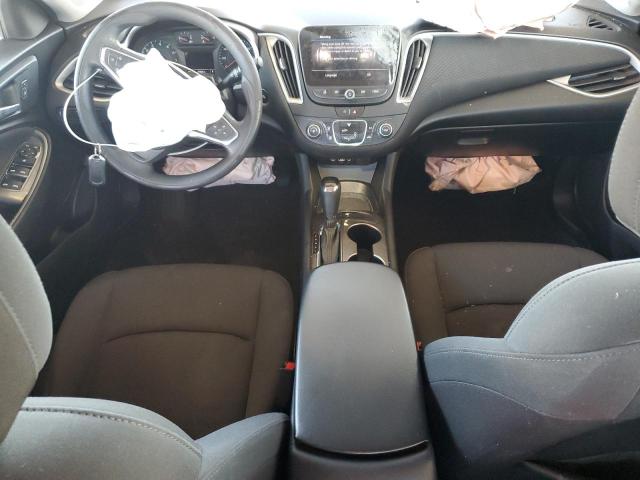 Фото 8 - CHEVROLET MALIBU