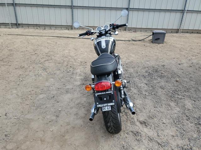 TRIUMPH ALL MODELS 2025