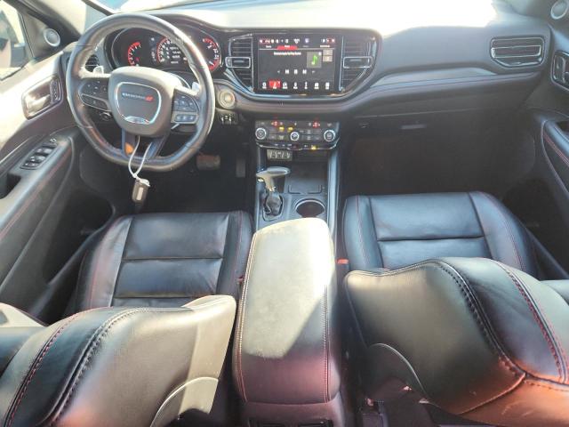 Фото 8 - DODGE DURANGO