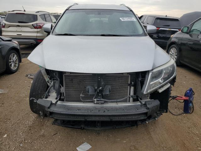 Фото 5 - NISSAN PATHFINDER