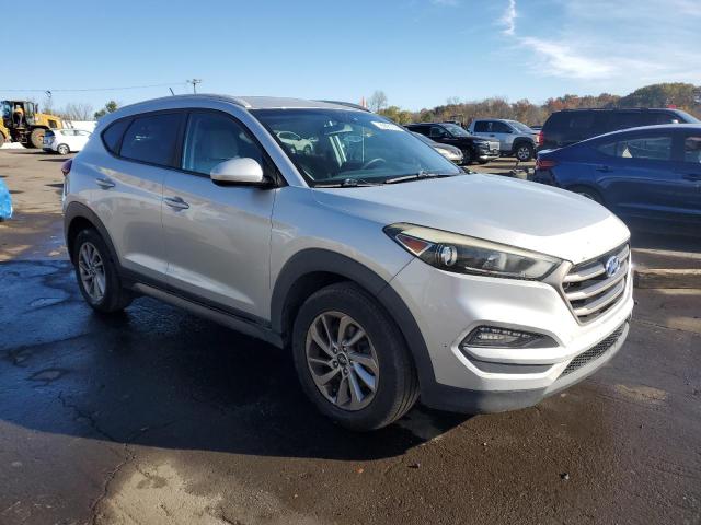 Фото 4 - HYUNDAI TUCSON