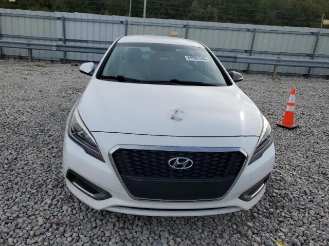 Фото 5 - HYUNDAI SONATA