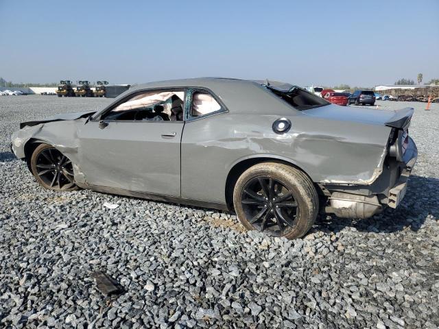 Фото 2 - DODGE CHALLENGER