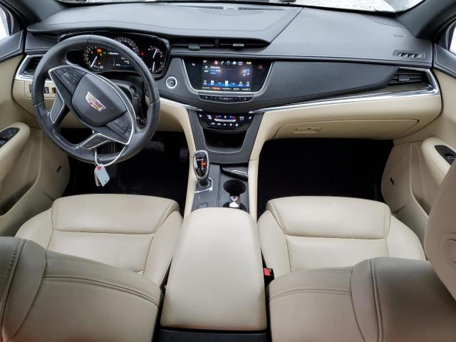 Фото 8 - CADILLAC XT5