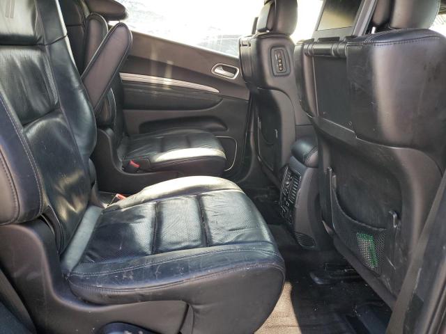 Фото 11 - DODGE DURANGO