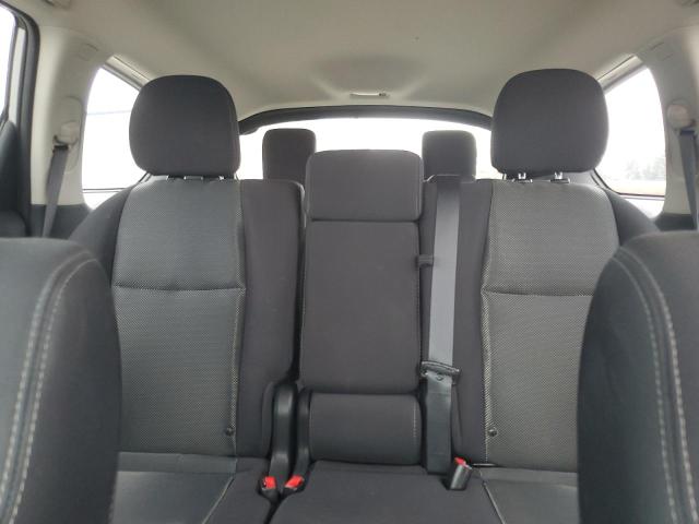 Фото 10 - NISSAN PATHFINDER