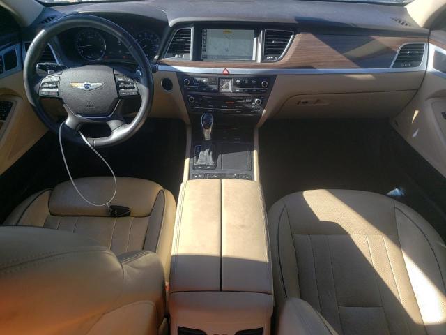 Фото 8 - HYUNDAI GENESIS