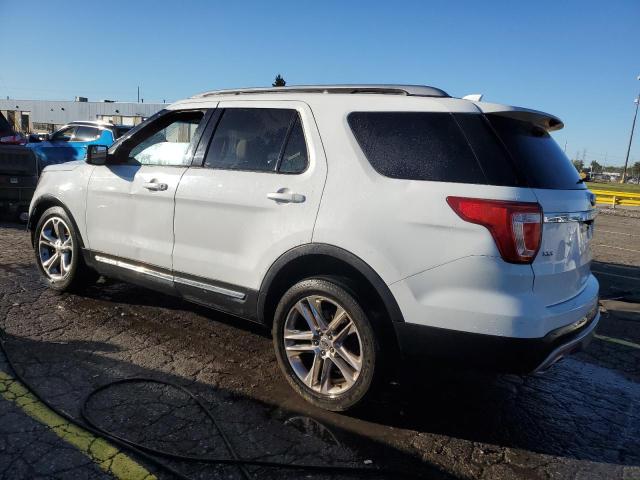 Фото 2 - FORD EXPLORER