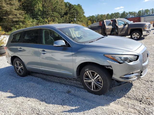 Фото 4 - INFINITI QX60