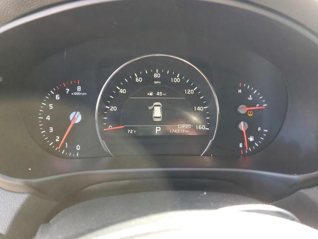 Фото 9 - KIA SORENTO