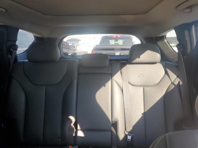 Фото 10 - HYUNDAI SANTA FE