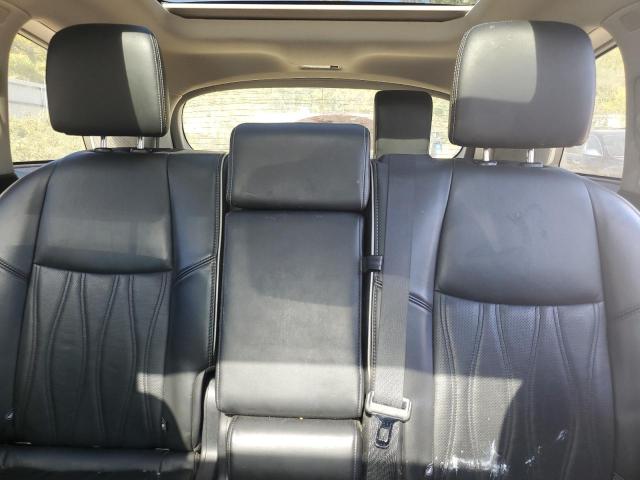 Фото 10 - INFINITI QX60