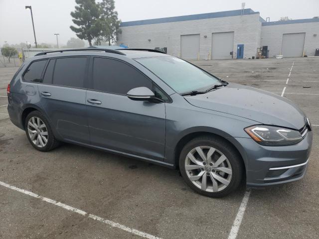 Фото 4 - VOLKSWAGEN GOLF