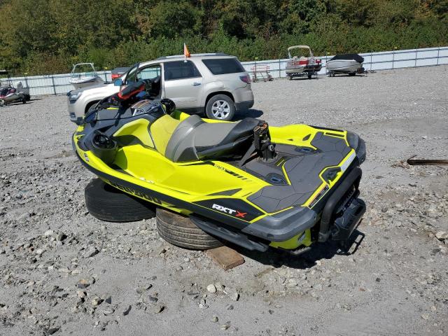 SEA-DOO RXT 2018