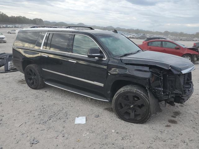 CADILLAC ESCALADE 2020 VIN 1GYS4HKJ9LR305427