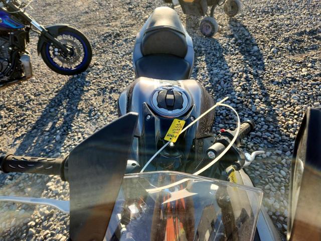 KAWASAKI EX650 M 2021