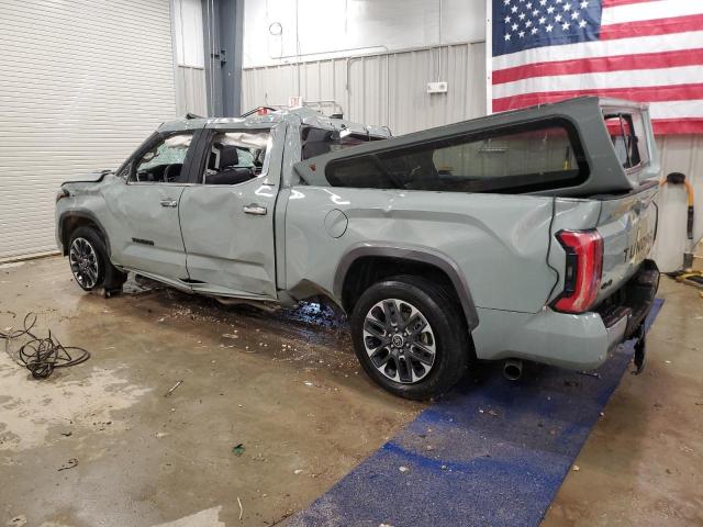 Фото 2 - TOYOTA TUNDRA