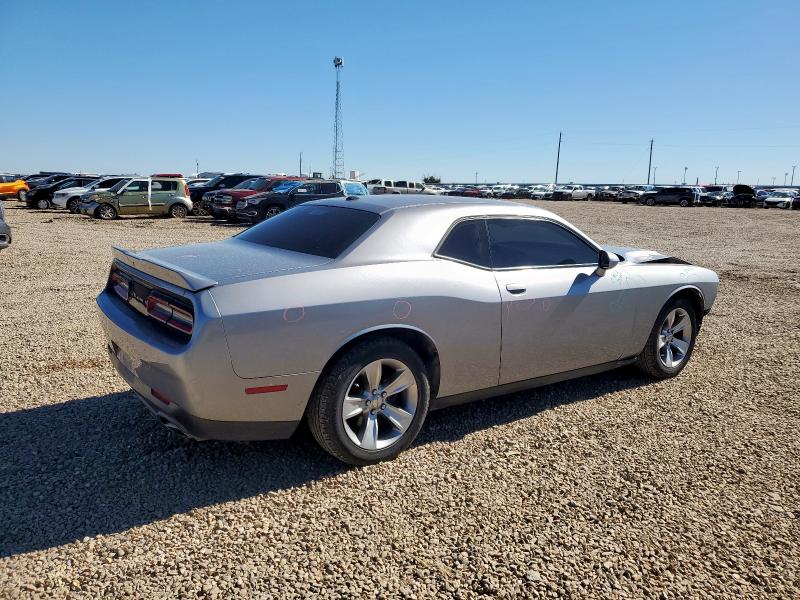 Фото 3 - DODGE CHALLENGER