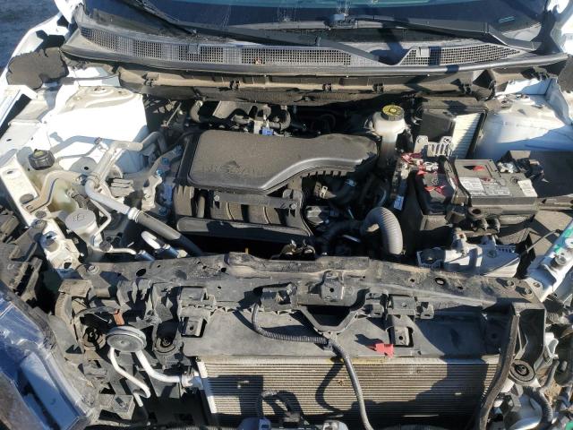 Фото 12 - NISSAN ROGUE