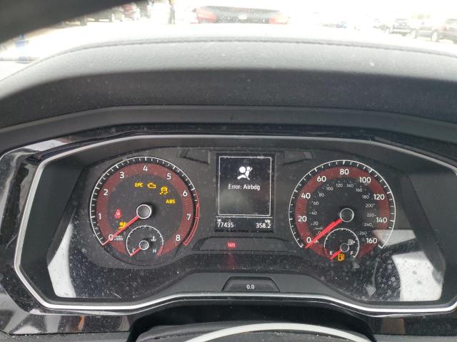 Фото 9 - VOLKSWAGEN JETTA