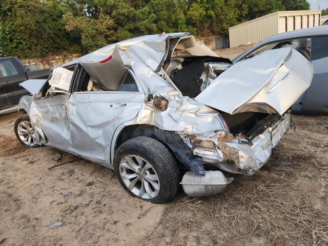 Фото 2 - CHRYSLER 300