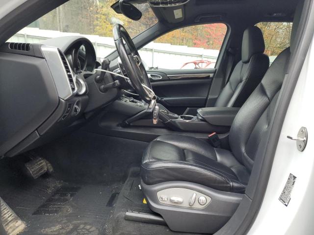 Фото 7 - PORSCHE CAYENNE