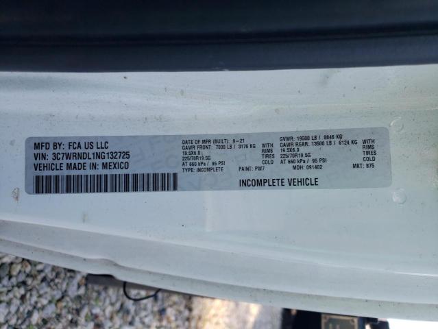 Фото 12 - RAM All Models