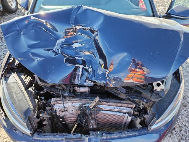 Фото 11 - VOLKSWAGEN GOLF