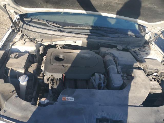 Фото 11 - HYUNDAI SONATA