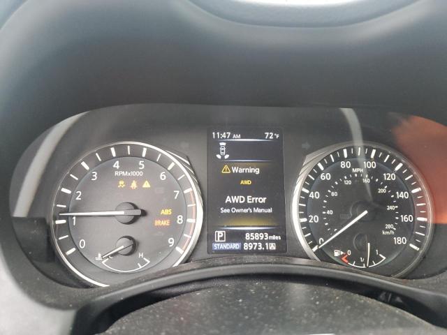 Фото 9 - INFINITI Q50