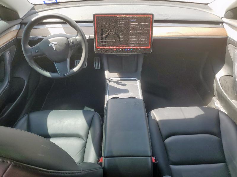 Фото 8 - TESLA MODEL 3