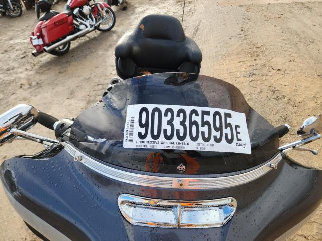 Фото 5 - HARLEY-DAVIDSON FLHTK ELEC