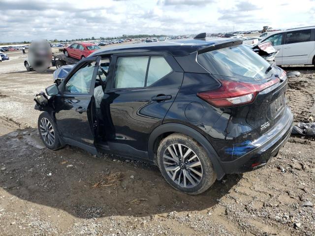 Фото 2 - NISSAN KICKS