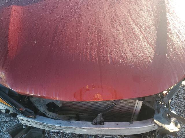 Фото 12 - NISSAN MURANO