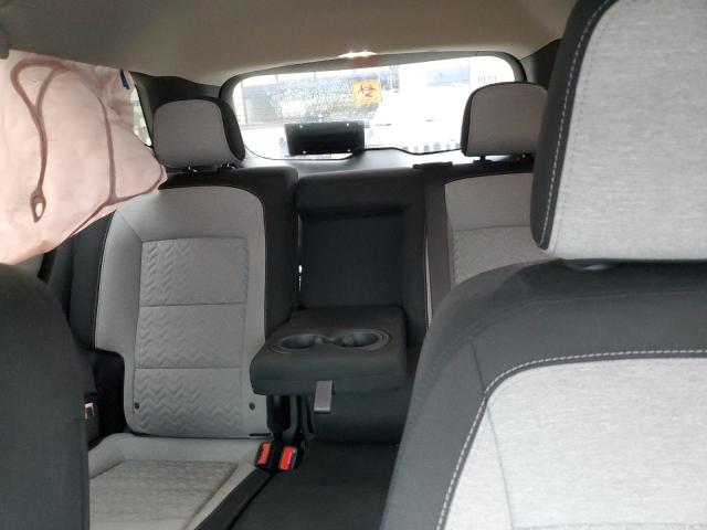 Фото 10 - CHEVROLET EQUINOX