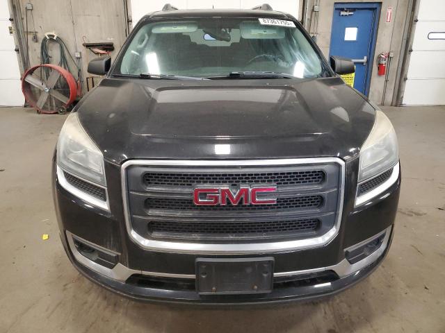 Фото 5 - GMC ACADIA