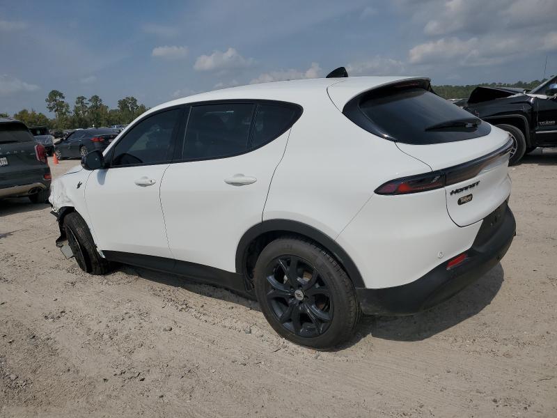 DODGE HORNET GT 2024 VIN ZACNDFAN3R3A39400