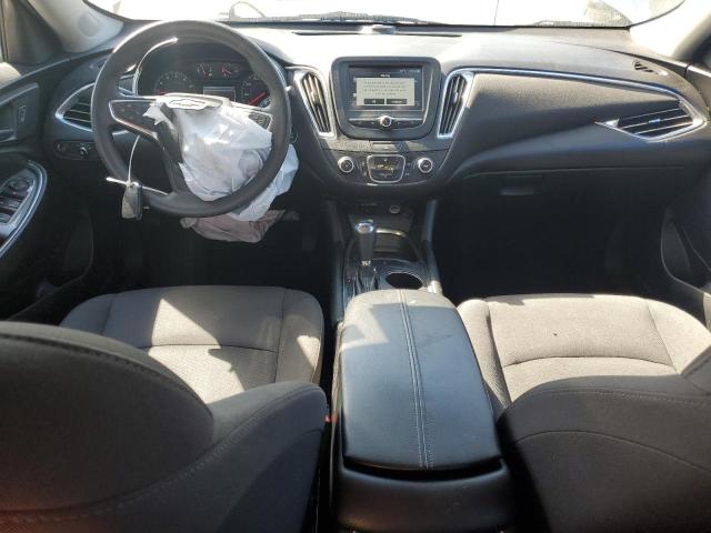 Фото 8 - CHEVROLET MALIBU