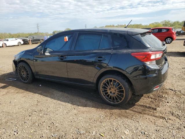 Фото 2 - SUBARU IMPREZA